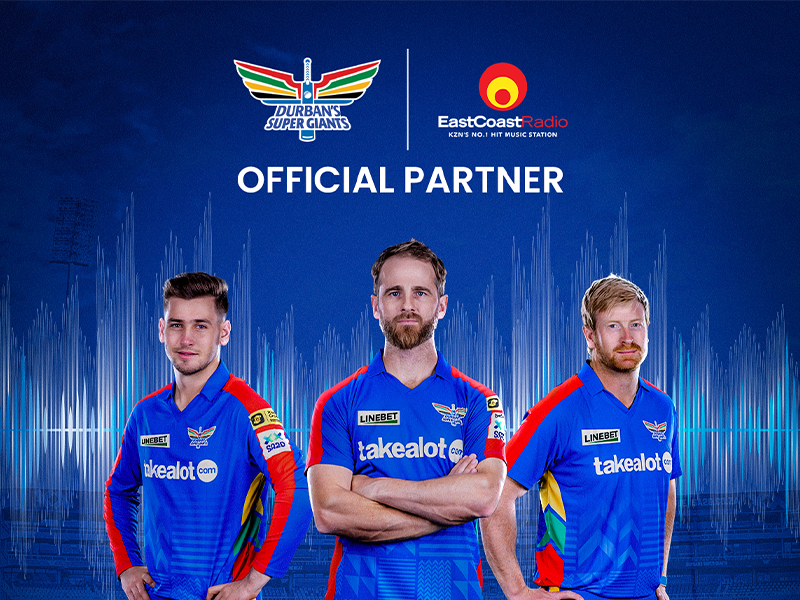 Durban's Super Giants