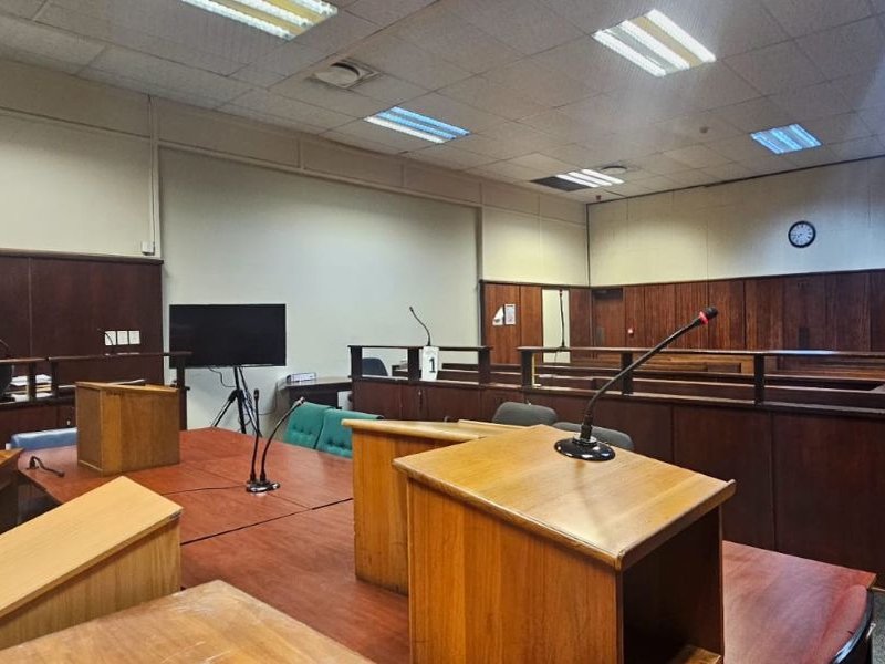 Durban High Court generic image