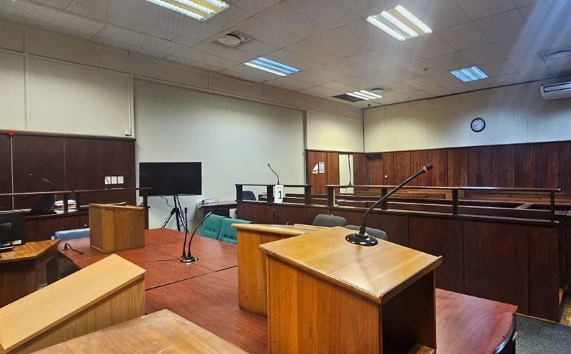Durban High Court generic image