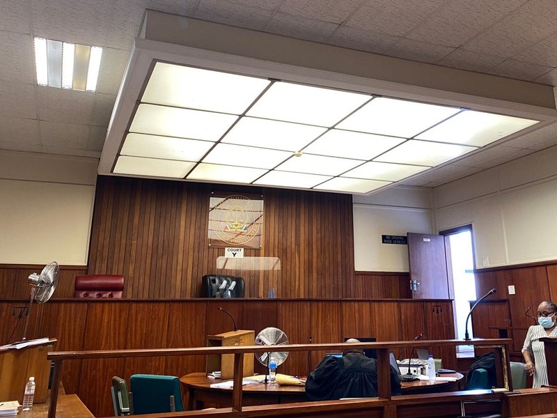 Durban High Court generic image