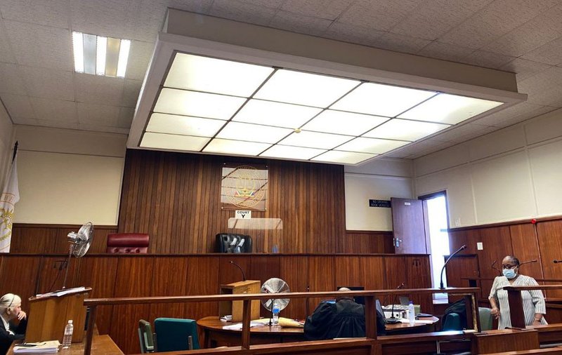 Durban High Court generic