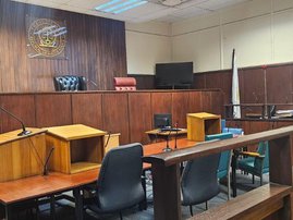 Durban High Court generic image 2