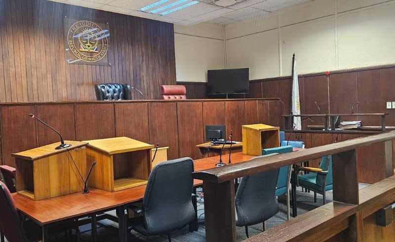 Durban High Court generic image 2
