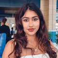 Durban pageant hopeful Jesmika Singh
