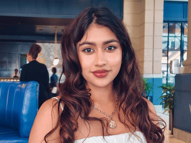 Durban pageant hopeful Jesmika Singh