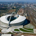 Durban Moses Mabhida