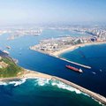 Durban harbour