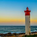 Umhlanga Lighthouse / iStock