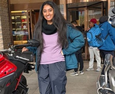 LISTEN: "We never expected this": Durban mother's heartbreak as daughter goes missing after Nepal floods