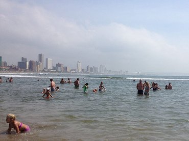 Are nude beaches your thing?