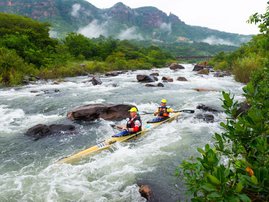 Dusi Canoe Marathon