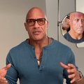 Dwayne The Rock Johnson