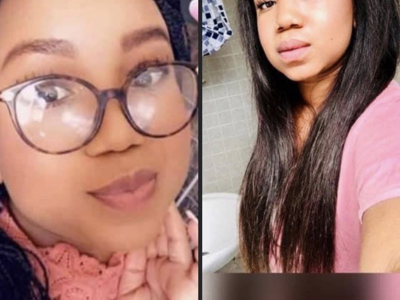Durban doctor missing  Ayanda Dlamini