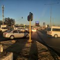 Chris Hani Road accident