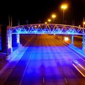 e-Toll gantry