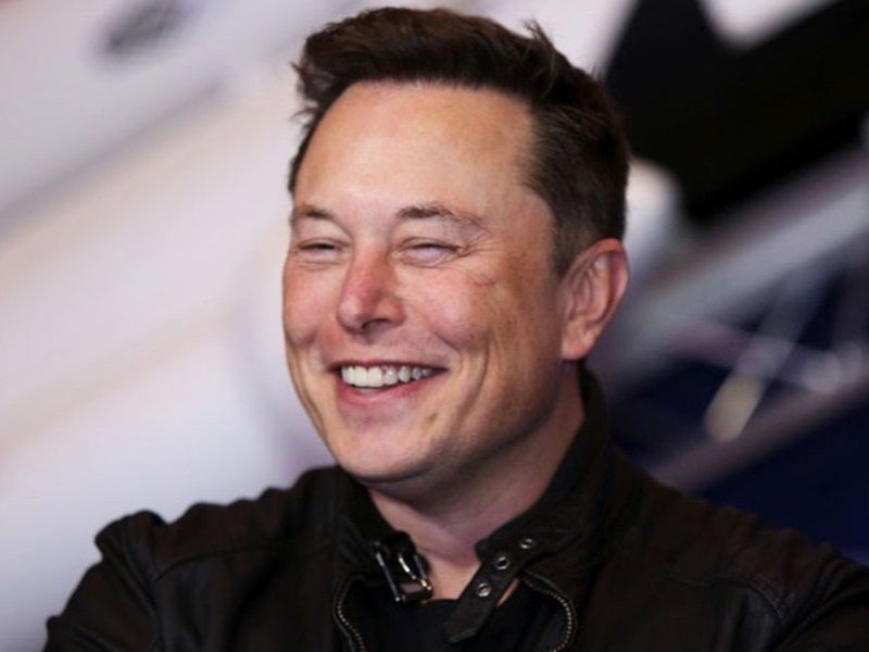 Elon Musk