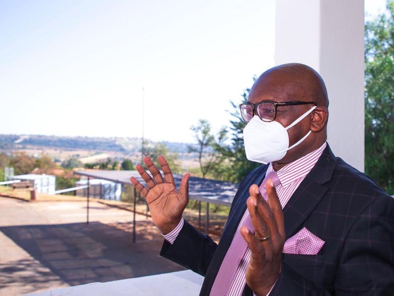 Makhura: Gauteng is now in the third wave