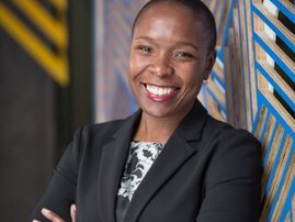 Basani Maluleke