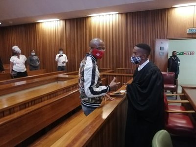 Tshwane serial rapist handed 1 000 years, 5 life terms behind bars - Vimarsana News