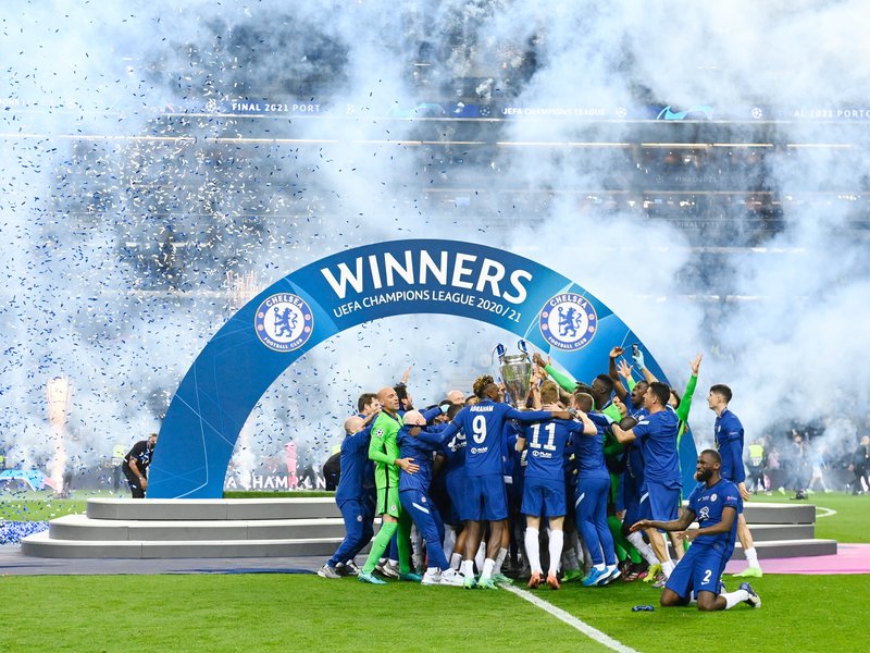 Chelsea