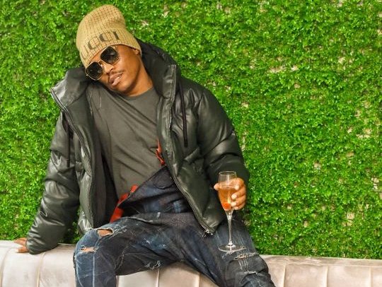 Somizi banned from Zimbabwe because of sexuality homosexuality