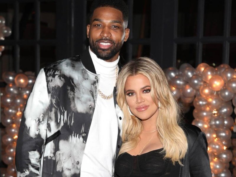 Khloe Kardashian and Tristan Thompson breakup again