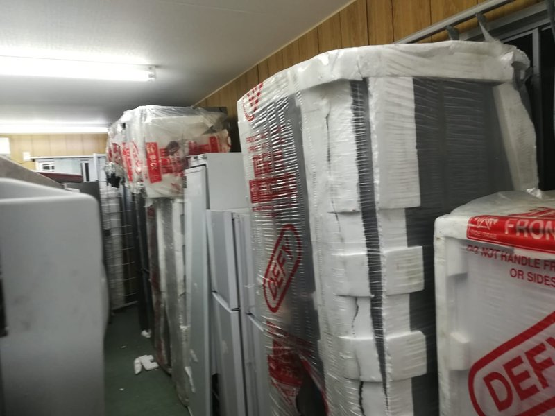 Some items looted in KZN recovered 10