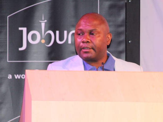 Jolidee Matongo