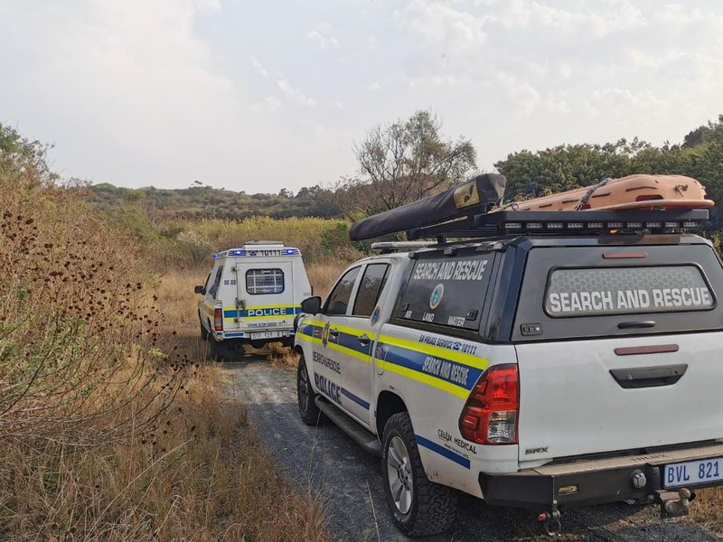 Body found wrapped in refuse bags near Coedmore