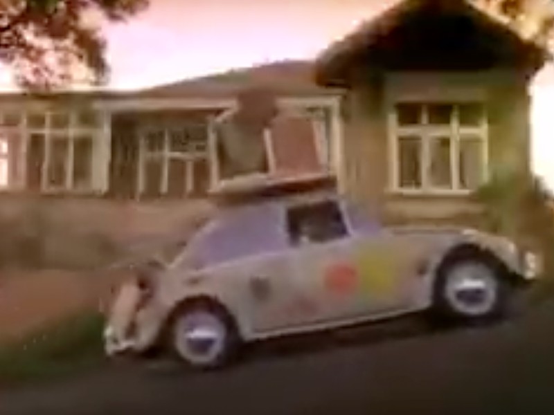 VW