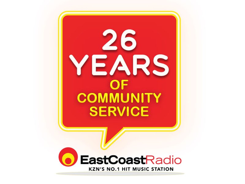 ECR 26 BIRTHDAY COMM SERVICE BLOG IMAGE