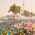 ECR Big Walk