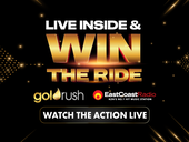 ECR Goldrush