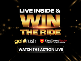 ECR Goldrush