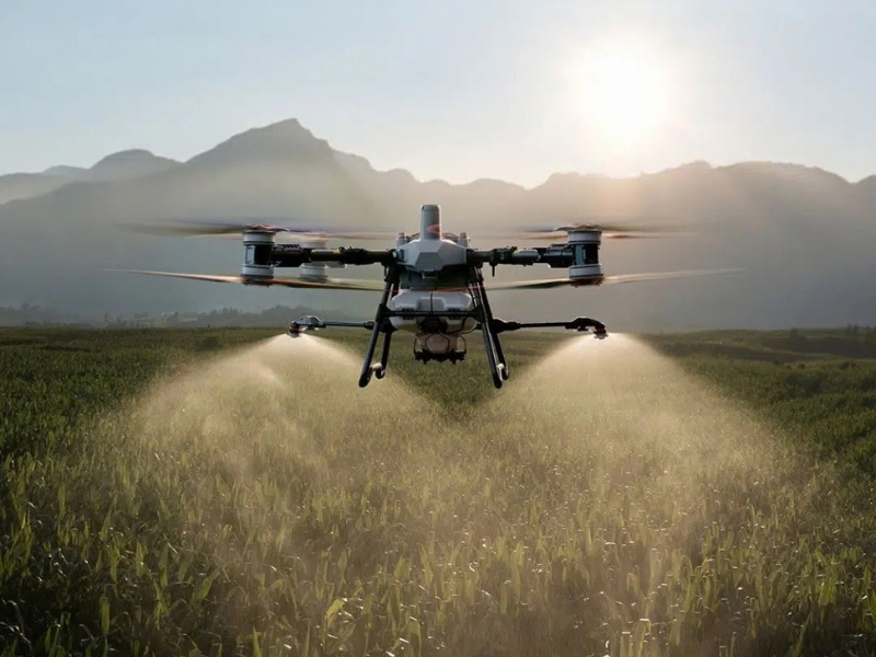 ADK drone cover