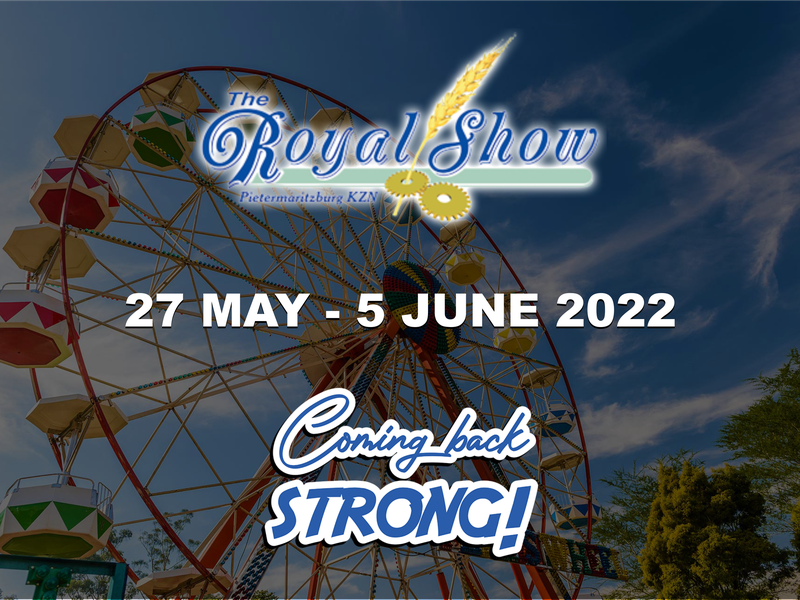 ROYAL SHOW 2022