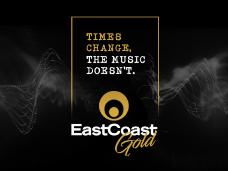 EAST COAST GOLD