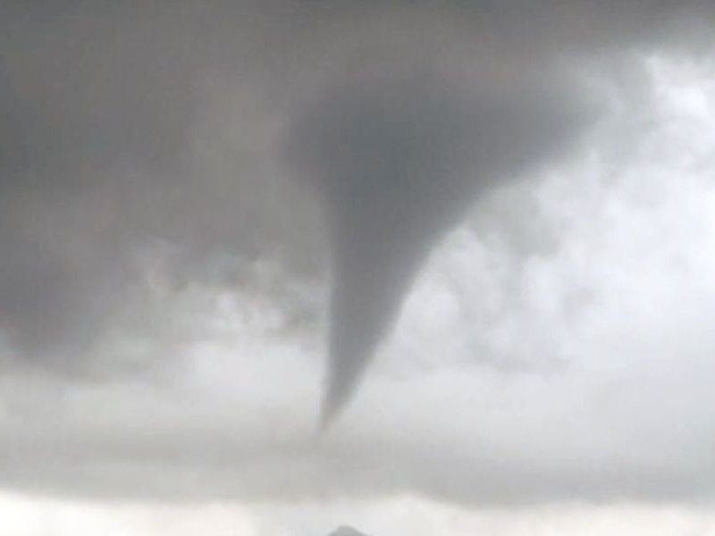 Tornado