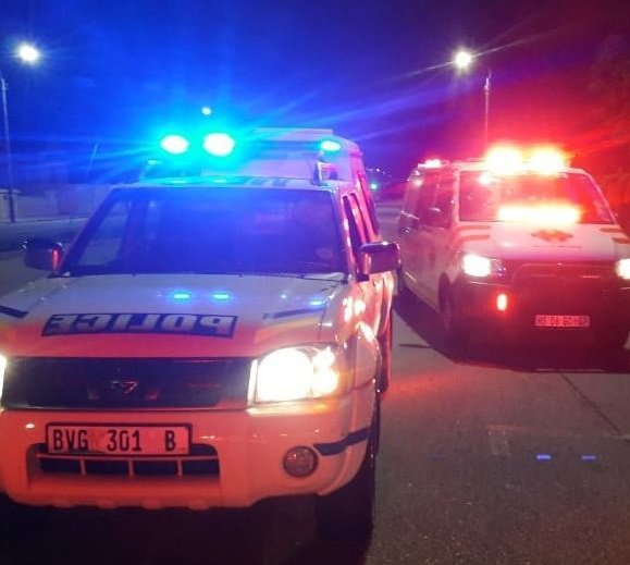 Businessman, wife, and two children shot dead in Mpumalanga