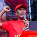 Julius Malema