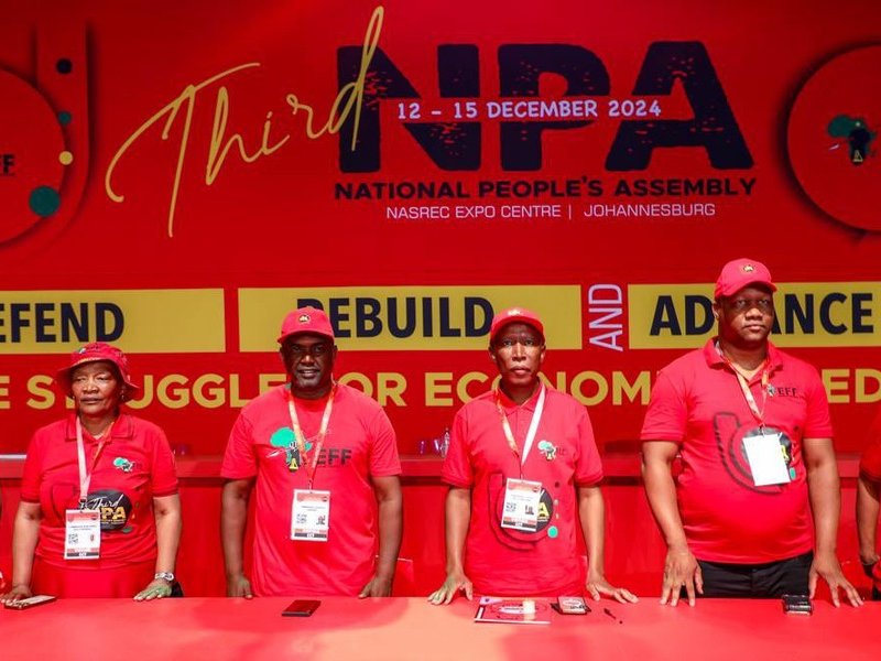 NEW EFF TOP SIX