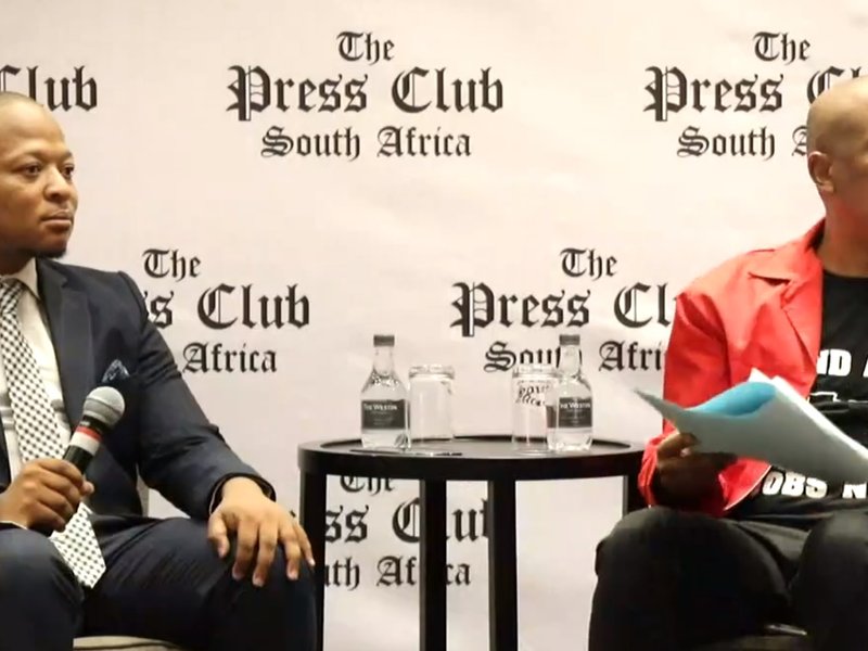 EFF at press club cpt