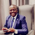 Ekurhuleni MMC Andile Mngwevu