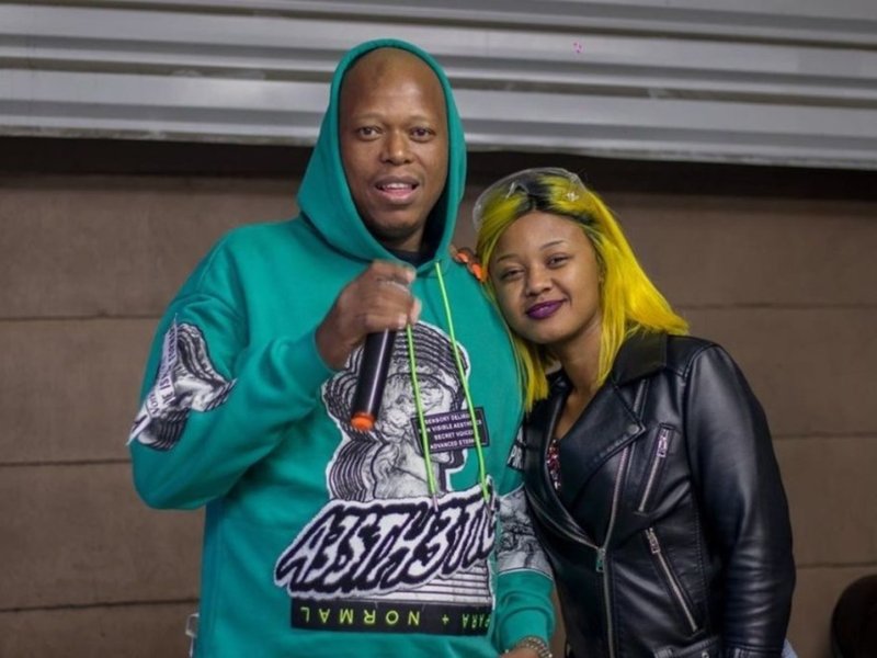 Babes and Mampintsha