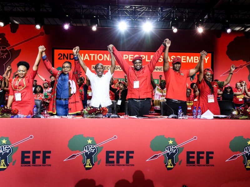 EFF National People's Assembly