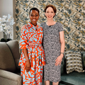 ELANA AFRIKA BREDENKAMP AND ELIZNA PRINSLOO