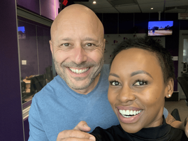 ELANA AFRIKA BREDENKAMP AND MARK PILGRIM