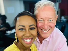 ELANA AFRIKA BREDENKAMP HENNIE VAN GREUNEN