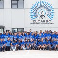 ELCARBO GROUP PHOTO ONE