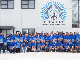 ELCARBO GROUP PHOTO ONE